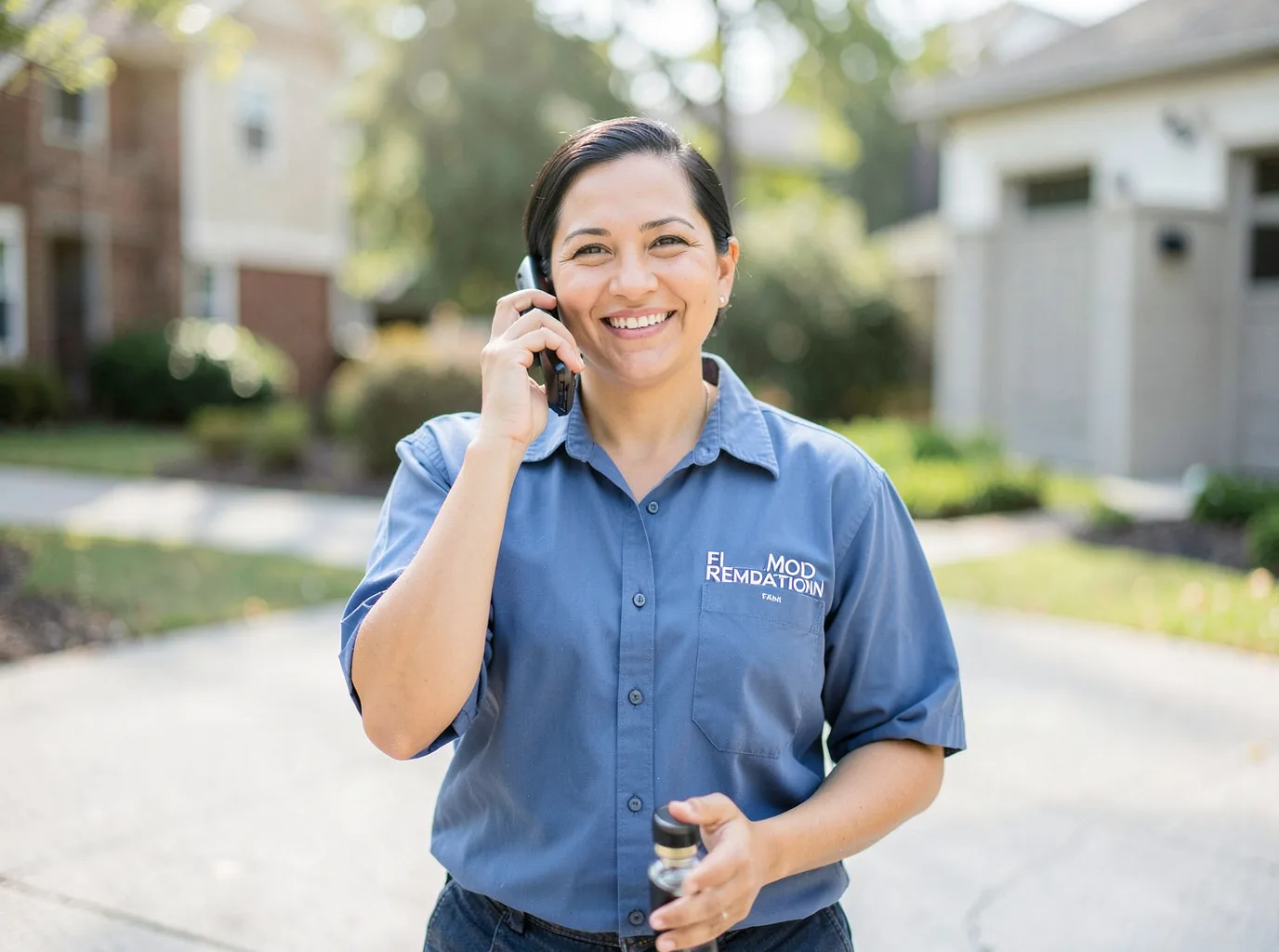 Mold Remediation Talking Rock, GA FAQs